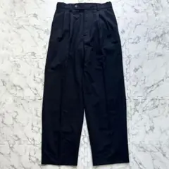 極美品✨THE TOKYO Easy Avril Baggy Trousers