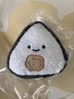 にっこりーノ おむすびのぬいぐるみ3 ツナ