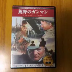 1 荒野のガンマン (The Deadly Companions)