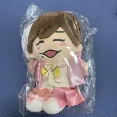 長尾謙杜 ちびぬい 新品未開封