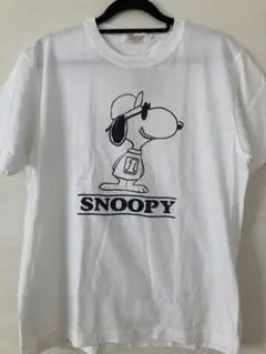 ヴィンテージ PEANUTS スヌーピー Tシャツ