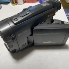 8mmテープのダビングに！ KYOCERA ビデオカメラ KX-H5 8mmテープのダビングに！ KYOCERA ビデオカメラ KX-H5