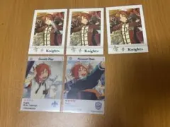 あんスタ 月永レオ エモカ ぱしゃこれ