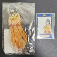 学園アイドルマスター 20th 特別生配信 月村手毬 グッズセット