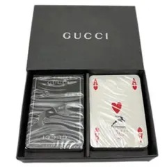 【未使用】グッチ　トランプ　カード　ヴィンテージ　オールド・グッチ 楽天市場】【中古】【良い】 OLDGUCCI オールドグッチ