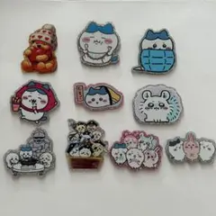 ちいかわ　キラキラアクリル　激安　1枚100円