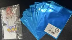 アイドルマスター　有栖川夏葉 アクリルスタンド 新品未開封
