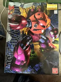 43.MG BANDAI MSM-07S Z'GOK
