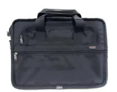 TUMI　トゥミ　ビジネスバッグ　ブリーフケース　ブラック　メッシュ