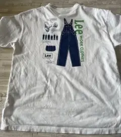 Lee 半袖Tシャツ