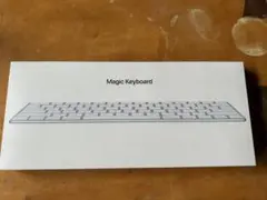 Apple Magic Keyboard A1644