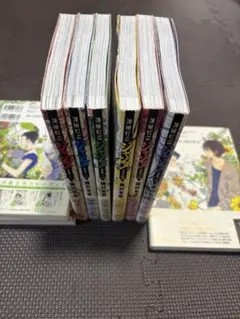 【全巻初版】神風怪盗ジャンヌ : 完全版 全巻 6冊セット