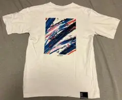 OAKLEY x MEGURU YAMAGUCHI Tシャツ【古着】