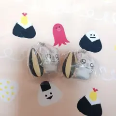 とっとこハム太郎　こうしくん２つ