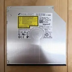 Hitachi-LG) Super Multi DVD Writer GU90N
