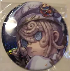 第五人格 identityV 画家 エドガー バースデー 記念日 缶バッジ