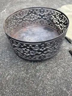 【美品セット】マウンコム 悪テガ 焚き火台 ヴィンテージボックス ゴトク2セット 美品セット】マウンコム 悪テガ 焚き火台 ヴィンテージボックス