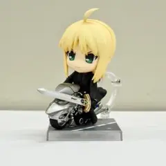【新品未開封】ねんどろいど セイバー Zero Ver. Fate/Zero ねんどろいど セイバー Zero Ver.