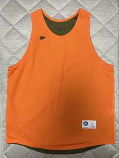 ballaholic Basic Reversible Tank Top
