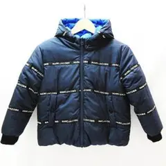 リトルマークジェイコブス　リバーシブルジャケット 楽天市場】リトルマークジェイコブス Little Marc Jacobs