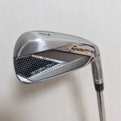 TaylorMade テーラーメイド ステルス 7番アイアン 7鉄 7I