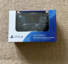 【新品未使用】DUALSHOCK 4 ワイヤレスコントローラー【純正品】