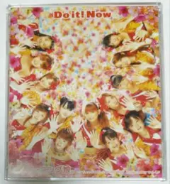 【CD】モーニング娘。「Do it! Now」