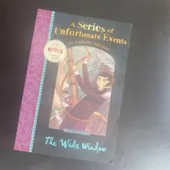 値下げ中！【中古】A Series of Unfortunate Events A Series of Unfortunate Events 全巻14冊セット - メルカリ