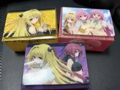 2025年最新】デッキケース lovの人気アイテム - メルカリ