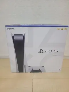 プレイステーション5