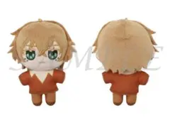 咎狗の血　n ナノ　キラメモ展　ニトロキラル展　ぬいパル　ぬいぐるみ
