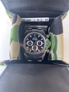 2025年最新】BAPEX デイトナの人気アイテム - メルカリ
