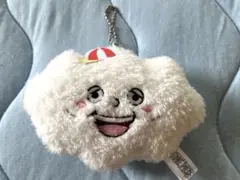 ワンピース ONEPIECE ゼウス ボールチェーンマスコット ストラップ