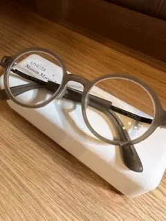 新品 定価6.8万 MYKITA + Maison Margiela アイウェア