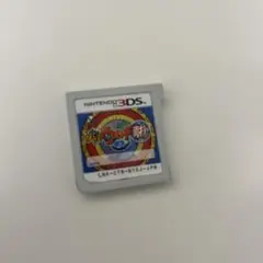 ウィークリーポケモン Nintendo 3DS