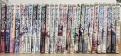 ケンガンアシュラ 全巻 セット