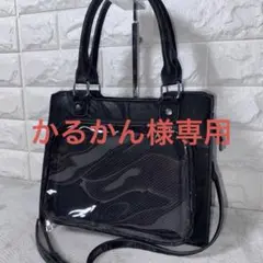 推し活ショルダーバック　バンドバック　2WAY