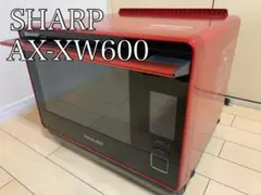 2025年最新】ヘルシオ ax-xw600の人気アイテム - メルカリ