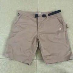 BLUCO ショートパンツ