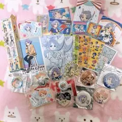 イナイレ　吹雪士郎　アツヤ　まとめ売り