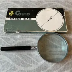 虫眼鏡