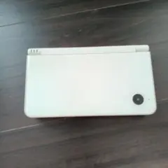 Nintendo DS LL ホワイト