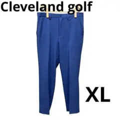 【美品】Cleveland golf クリーブランド メンズ LL