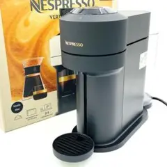 美品 ネスプレッソ ヴァーチュオ カプセル式コーヒーメーカー 2024年製