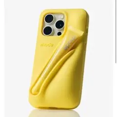 rhode iPhone13/14/15ケース Lemontiniグロス付新品