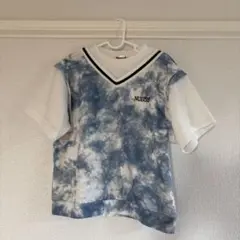 Nuersh Tシャツ 130センチ