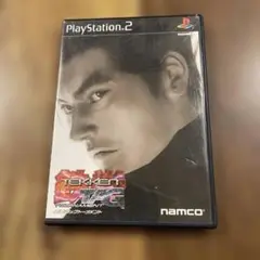 鉄拳タッグトーナメント