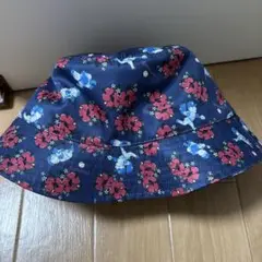スワローズ バケットハット