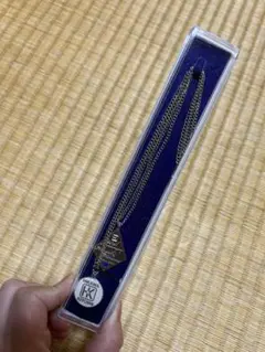氷川きよし　グッズ　ネックレス　2点