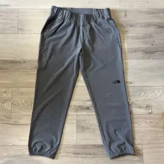 THE NORTH FACE FLEXIBLE ANKLE パンツ グレー